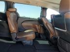 2017 Chrysler Pacifica Limited zu verkaufen in Houston, TX - Side