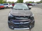 2025 Subaru Outback Limited Xt en Venta en Woodburn, OR - Side