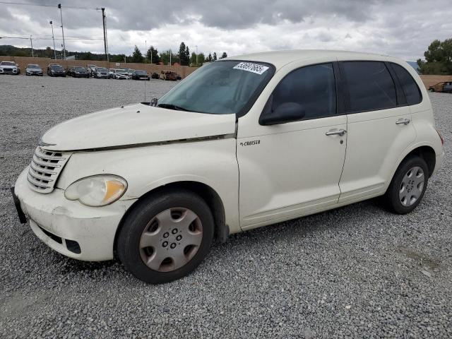 2006 Chrysler Pt Cruiser 