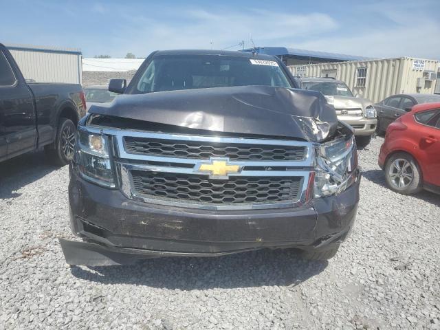 Паркетники CHEVROLET TAHOE 2015 Сірий