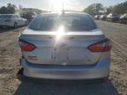2013 Ford Focus Se იყიდება Hampton-ში, VA - Rear End