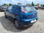 2013 FIAT PUNTO EASY for sale at Copart WISBECH