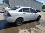 2007 Ford Focus Zx4 იყიდება Harleyville-ში, SC - Front End