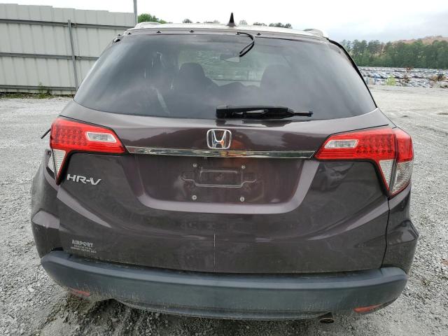  HONDA HR-V 2019 Purple