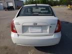 2010 Hyundai Accent Gls en Venta en Dunn, NC - Front End