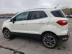 2020 Ford Ecosport Titanium for Sale in Littleton, CO - Undercarriage