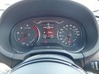 2016 AUDI A3 S LINE for sale at Copart CHESTER