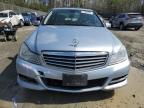 2013 Mercedes-Benz C 300 4Matic for Sale in Waldorf, MD - Undercarriage