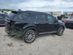 2016 Ford Explorer Limited zu verkaufen in Madisonville, TN - Rear End