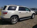 2008 Gmc Acadia Slt-2 for Sale in Sacramento, CA - Minor Dent/Scratches