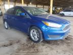 2018 Ford Focus Se იყიდება Phoenix-ში, AZ - Minor Dent/Scratches