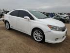 2010 Lexus Hs 250H en Venta en Elgin, IL - Rear End