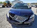2011 Lincoln Mkx  for Sale in Barberton, OH - Front End