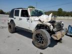 2014 Jeep Wrangler Unlimited Sport na sprzedaż w Lebanon, TN - Rollover