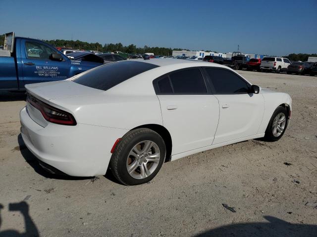  DODGE CHARGER 2022 White