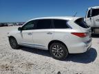 2013 Infiniti Jx35    en Venta en Taylor, TX - Front End