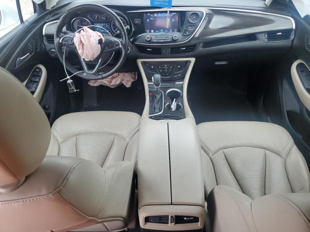  BUICK ENVISION 2020 Biały