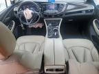 2020 Buick Envision Essence იყიდება Temple-ში, TX - Front End