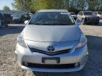 2014 Toyota Prius V  იყიდება Arlington-ში, WA - Rear End
