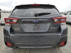 2022 Subaru Crosstrek Limited for Sale in Earlington, KY - Hail