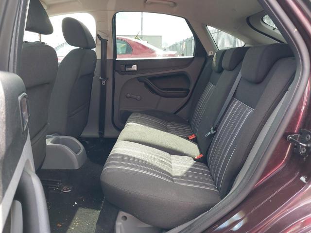 2008 FORD FOCUS STYL