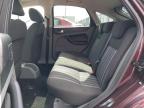 2008 FORD FOCUS STYL for sale at Copart CHESTER
