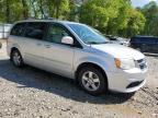 2012 Dodge Grand Caravan Sxt na sprzedaż w Austell, GA - Hail