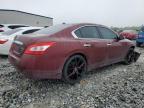 2011 Nissan Maxima S for Sale in Byron, GA - Front End