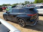 2021 Toyota Highlander Xse на продаже в Theodore, AL - Front End