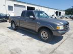 2011 Ford Ranger Super Cab за продажба в Gaston, SC - Water/Flood