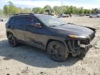2016 Jeep Cherokee Limited for Sale in Waldorf, MD - Front End