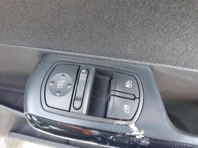 2012 VAUXHALL CORSA SXI