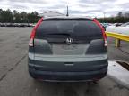 2012 Honda Cr-V Exl en Venta en Exeter, RI - Front End
