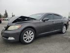 2008 Lexus Ls 460 zu verkaufen in Rancho Cucamonga, CA - Front End