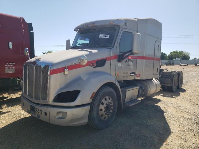 2014 PETERBILT 579 SEMI TRUCK