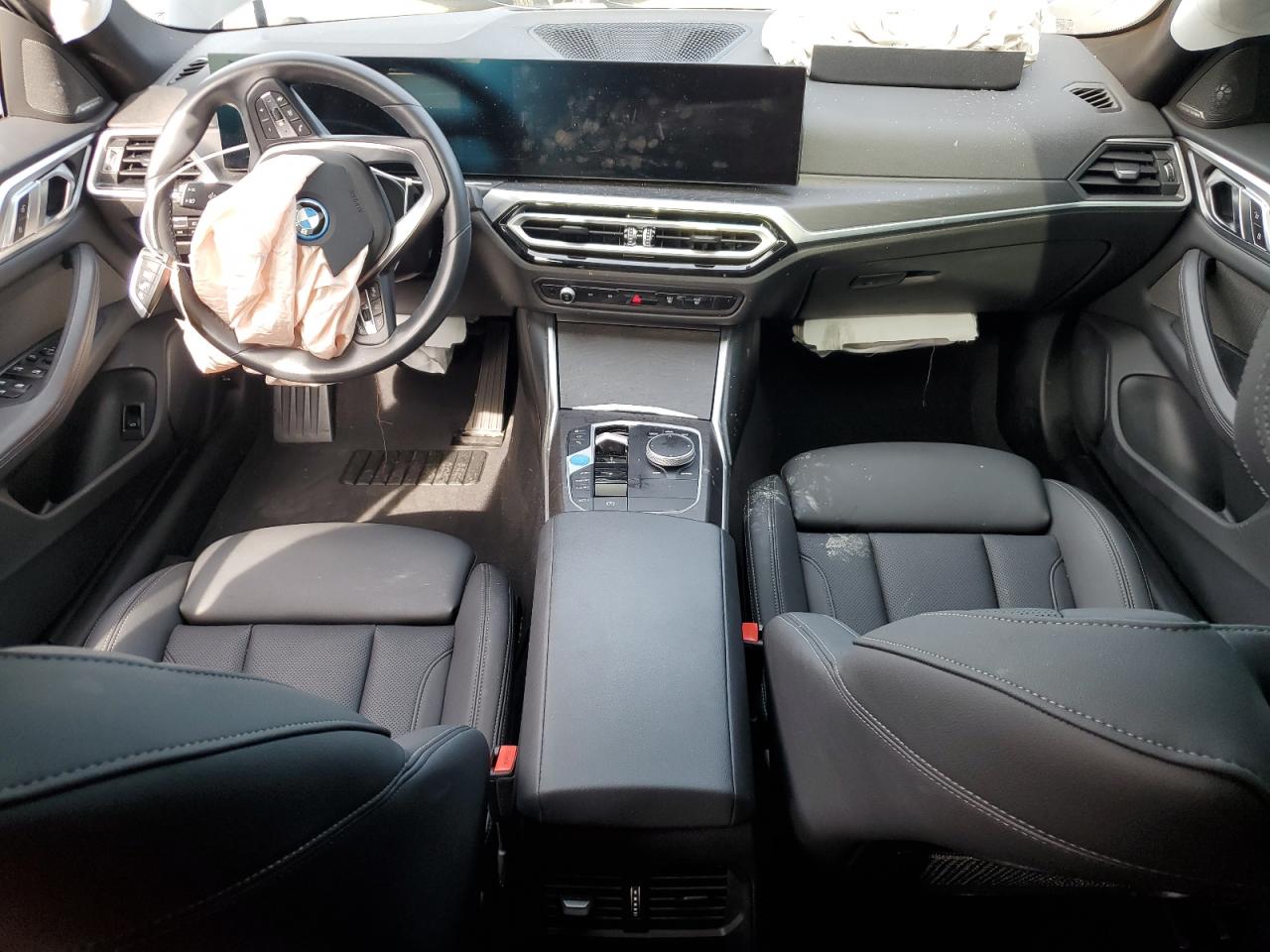 2024 BMW I4 Edrive 40 VIN: WBY73AW08RFR85174 Lot: 55170225