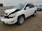 2009 Lexus Rx 350 продається в Kansas City, KS - Front End