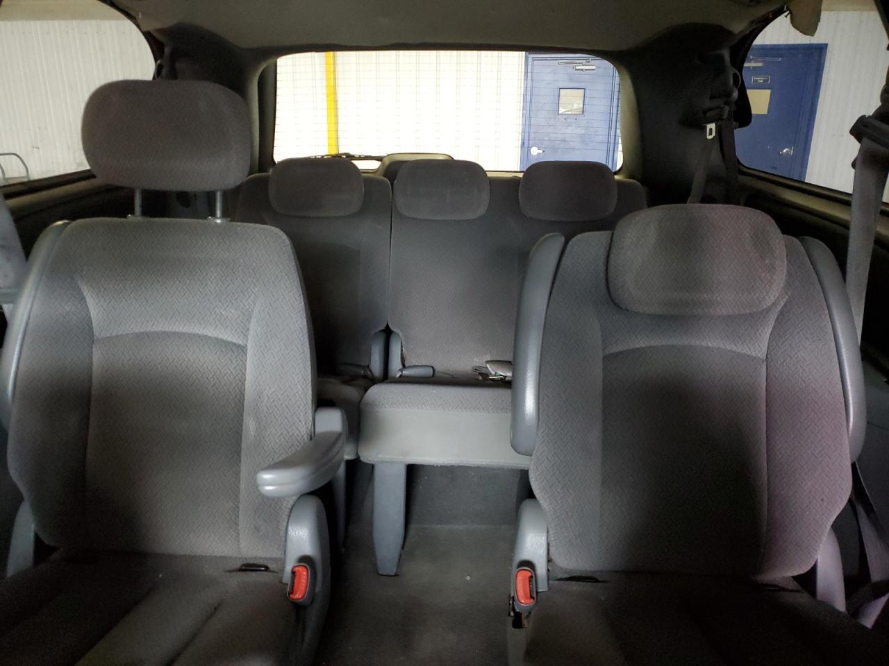 2006 Chrysler Town & Country Touring VIN: 2A4GP54L56R906567 Lot: 52990235