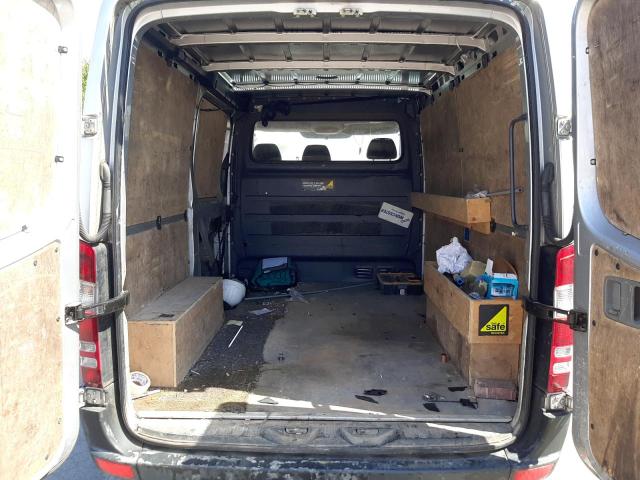 2010 MERCEDES BENZ SPRINTER 2