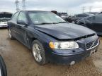 2006 Volvo S60 2.5T for Sale in Elgin, IL - Rear End