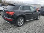 2019 Audi Q5 Premium იყიდება North Billerica-ში, MA - Front End
