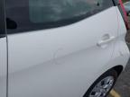 2021 TOYOTA AYGO X-PLA for sale at Copart SANDTOFT