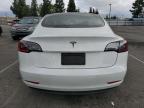 2021 Tesla Model 3  na sprzedaż w Rancho Cucamonga, CA - Front End
