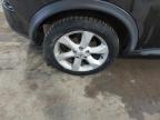 2012 NISSAN JUKE ACENT for sale at Copart PETERLEE
