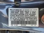 2016 Honda Civic Lx en Venta en Mendon, MA - Rear End