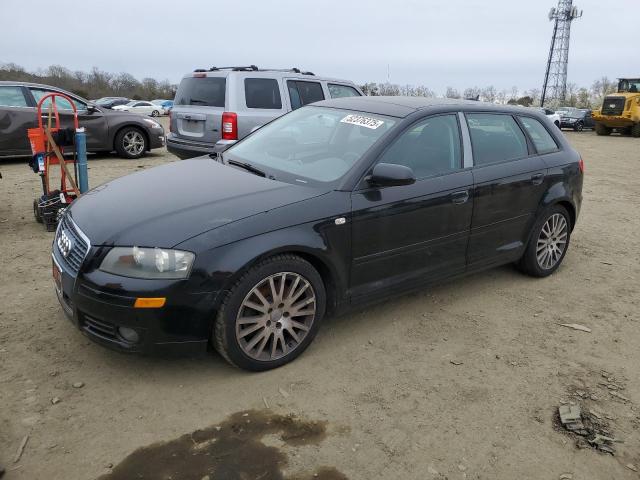 2006 Audi A3 2.0 Sport