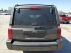 2006 Jeep Commander  იყიდება Bridgeton-ში, MO - Hail