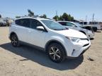 2016 Toyota Rav4 Xle for Sale in American Canyon, CA - Rear End