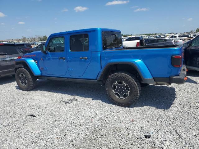  JEEP GLADIATOR 2022 Blue