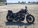 2019 HARLEY-DAVIDSON XL883 N   for sale at Copart MO - SPRINGFIELD